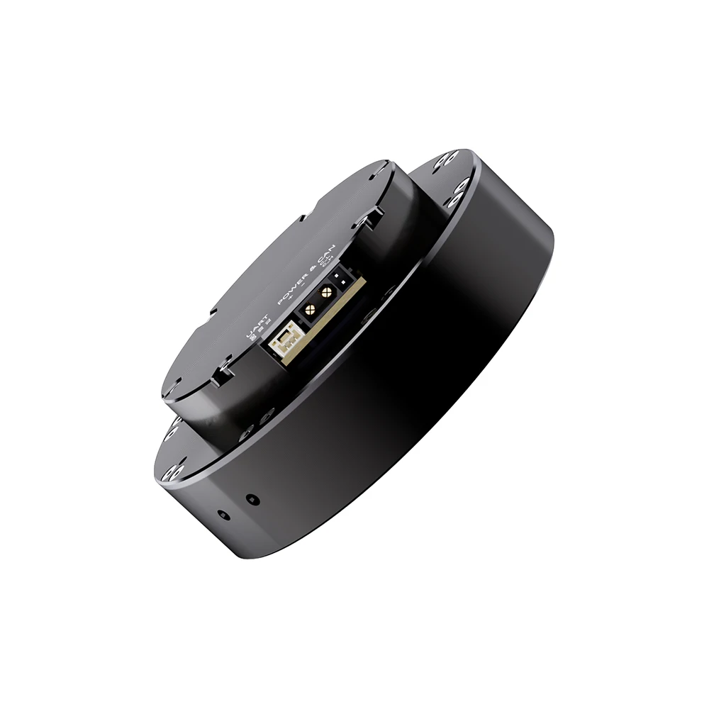 Mit Cheetah Motor Actuator - محرك سيرفو كيوبمرس AK80-9 بتيار مستمر،