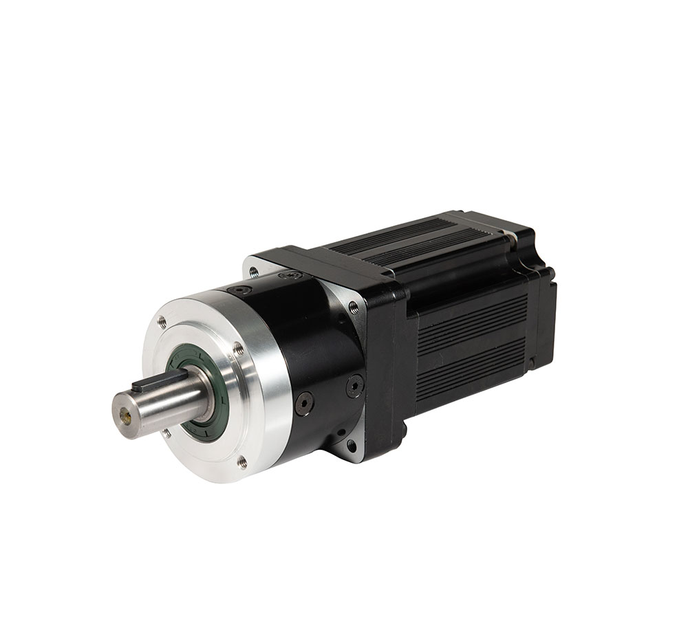 Bldc Planetary Gear Motor 48V High Torque - محرك تروس كوكبي بدون فرشاة BLDC