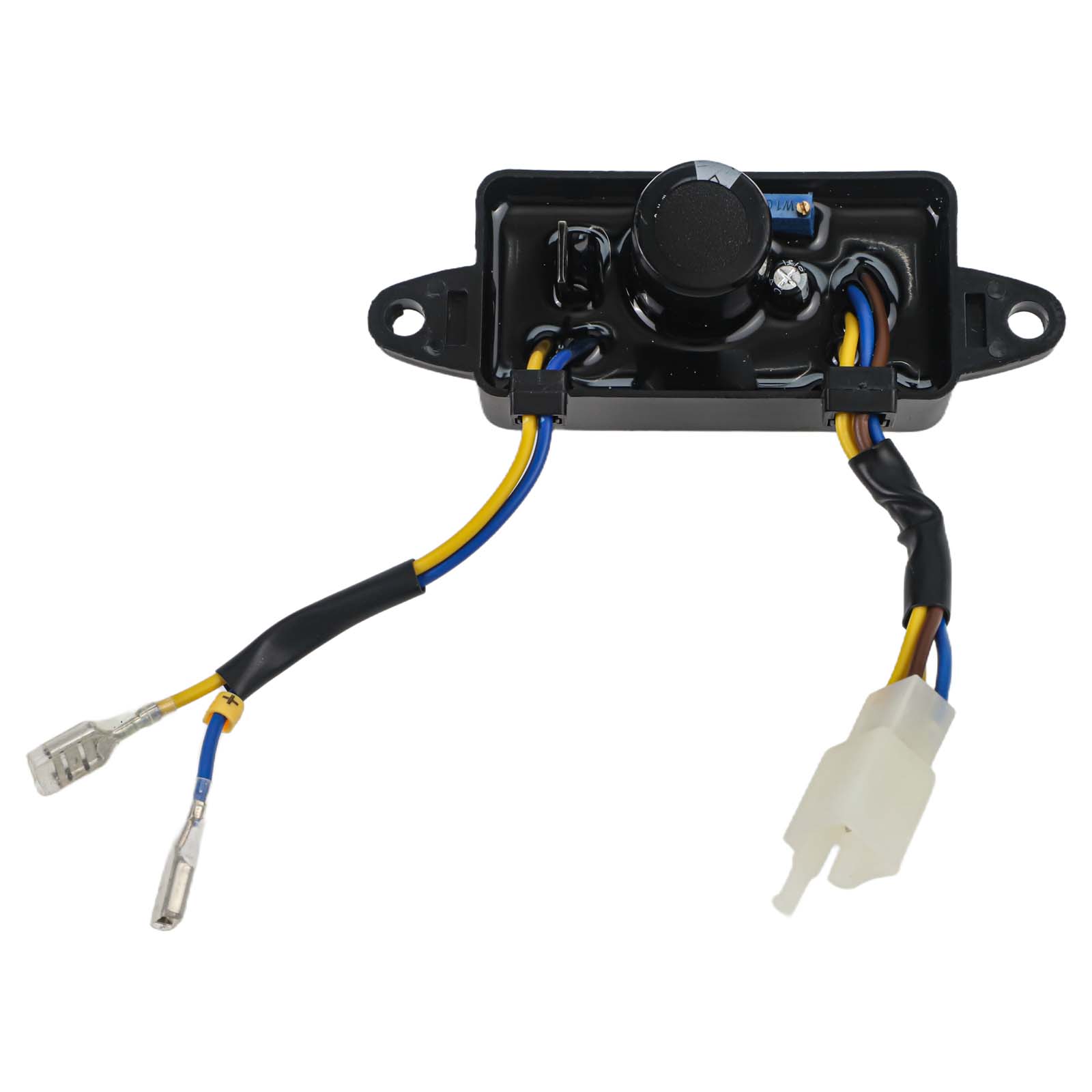 Cycloidal Reducer Bldc Motor - منظم ومقوم جهد أحادي الطور (AVR)