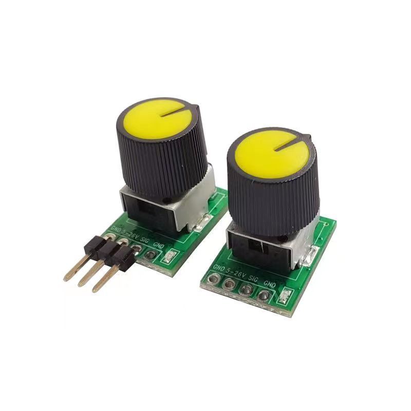 Brushless Motor Thrust Test Stand - محرك صغير بدون فرشاة ESC تحكم