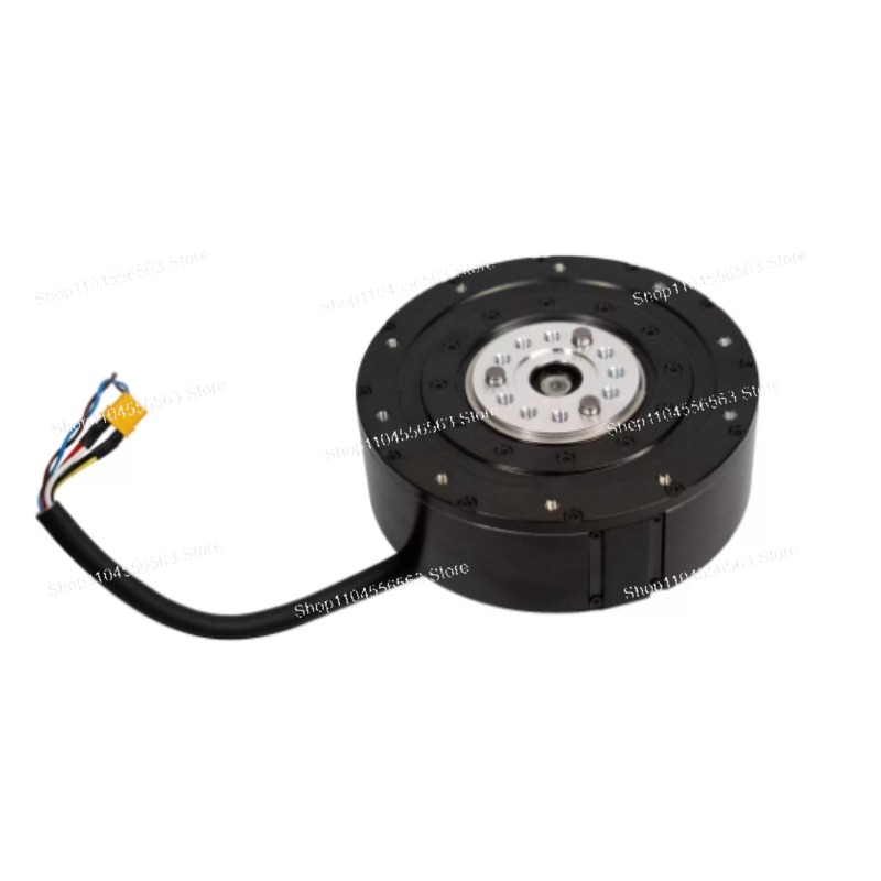 ROBSTRIDE04 محرك متكامل بعزم د - مراجعة Direct Drive Servo Motor Robotics وسعره