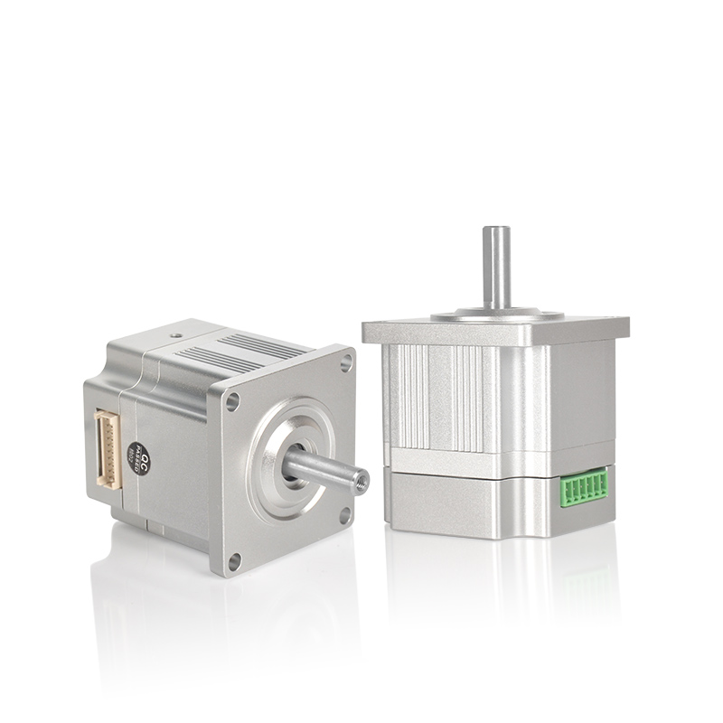 محرك سيرفو متكامل ذو دفع مباشر - مراجعة Direct Drive Servo Motor Robotics وسعره