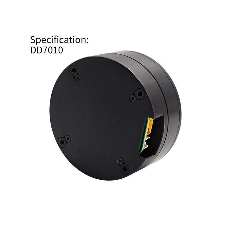 محرك سيرفو بدون فرشاة ذو دفع م - مراجعة Direct Drive Servo Motor Robotics وسعره