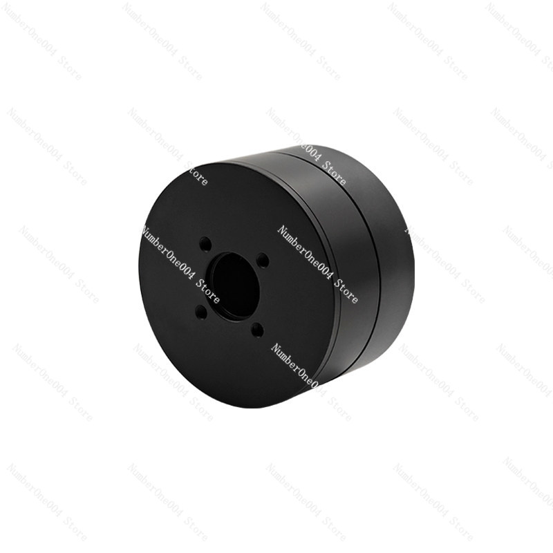محرك تيار مستمر بدون فرشاة DD5 - مراجعة Direct Drive Servo Motor Robotics وسعره