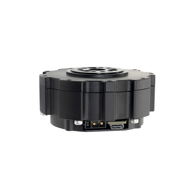 محرك تروس كوكبي عالي العزم/وحد - مراجعة Bldc Planetary Gear Motor 48V High Torque وسعره