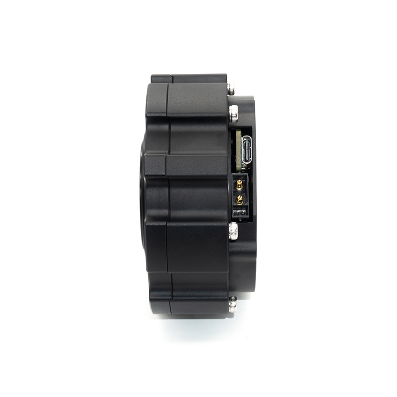 محرك تروس كوكبي عالي العزم/وحد - مراجعة Bldc Planetary Gear Motor 48V High Torque وسعره
