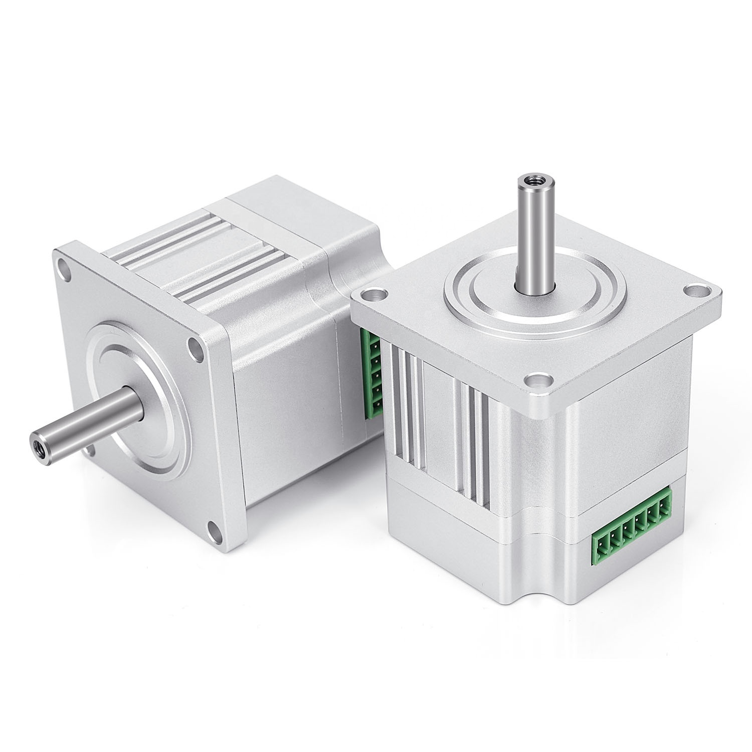 محرك سيرفو متكامل ذو دفع مباشر - مراجعة Direct Drive Servo Motor Robotics وسعره