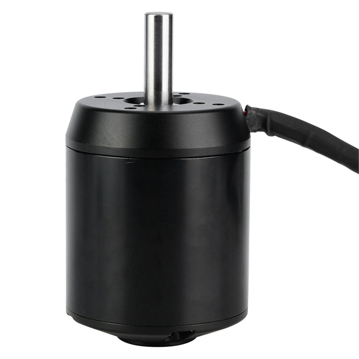 عرض ضخم 618: محرك BLDC خارجي ب - مراجعة 6384 Brushless Motor Sensored وسعره