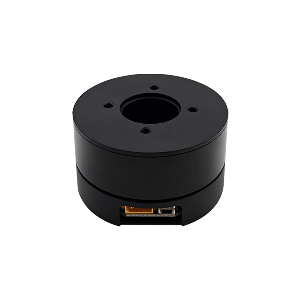 DD6015 محرك سيرفو للمحرك المبا - مراجعة Direct Drive Servo Motor Robotics وسعره
