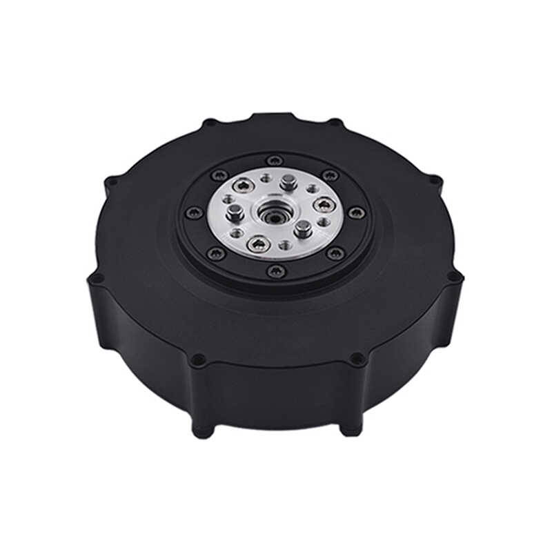 محرك تروس كوكبي خفيف الوزن GIM - مراجعة Bldc Planetary Gear Motor 48V High Torque وسعره