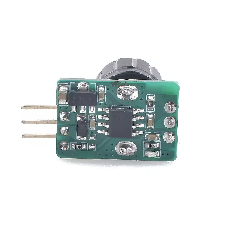 تيار مستمر صغير 2.6 فولت-26 فو - مراجعة Brushless Motor Thrust Test Stand وسعره