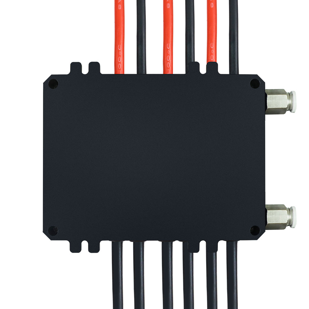 Flipsky Fsesc 75300 84v قاعدة  - مراجعة Vesc 75300 High Current Esc وسعره