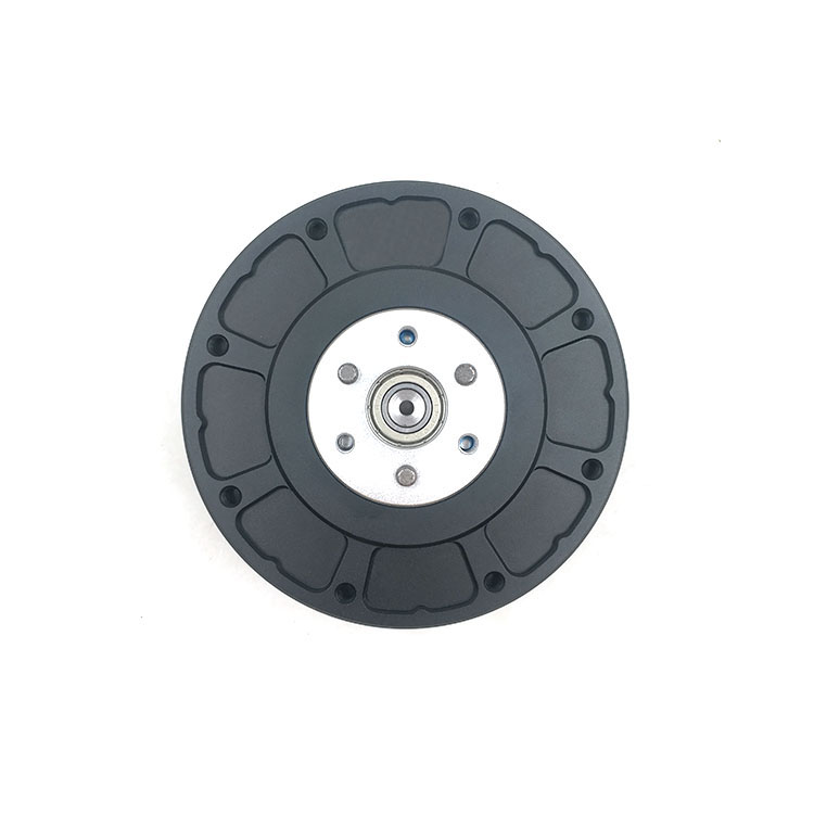 محرك تروس بدون فرشاة Steadywin - مراجعة Mit Cheetah Motor Actuator وسعره