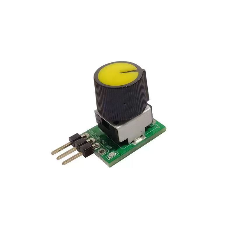 محرك صغير بدون فرشاة ESC تحكم  - مراجعة Brushless Motor Thrust Test Stand وسعره